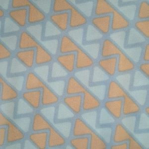 Small Lularoe azure skirt NWT